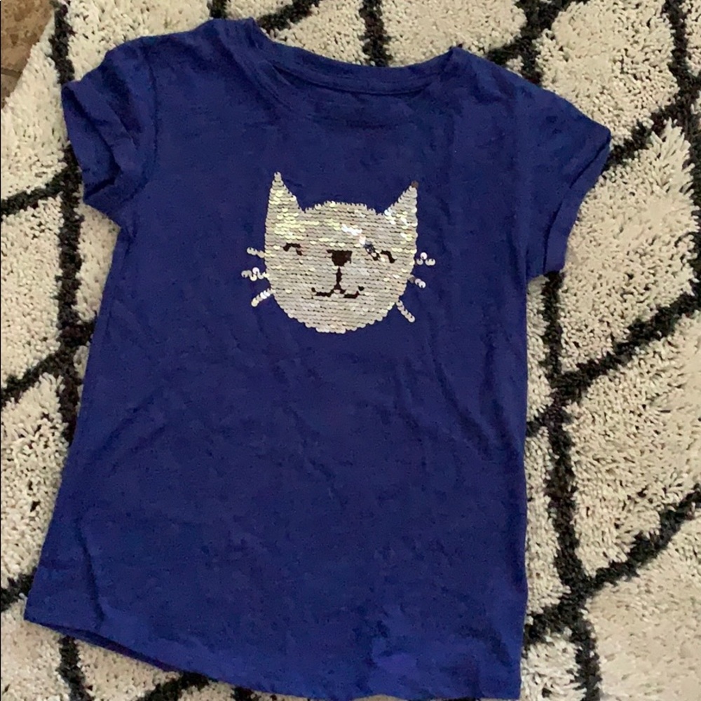 Girls top